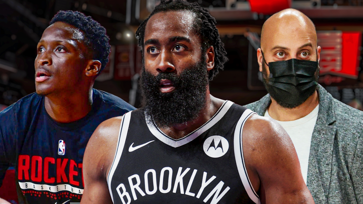 Latest Rockets quotes most damning post thumbnail image