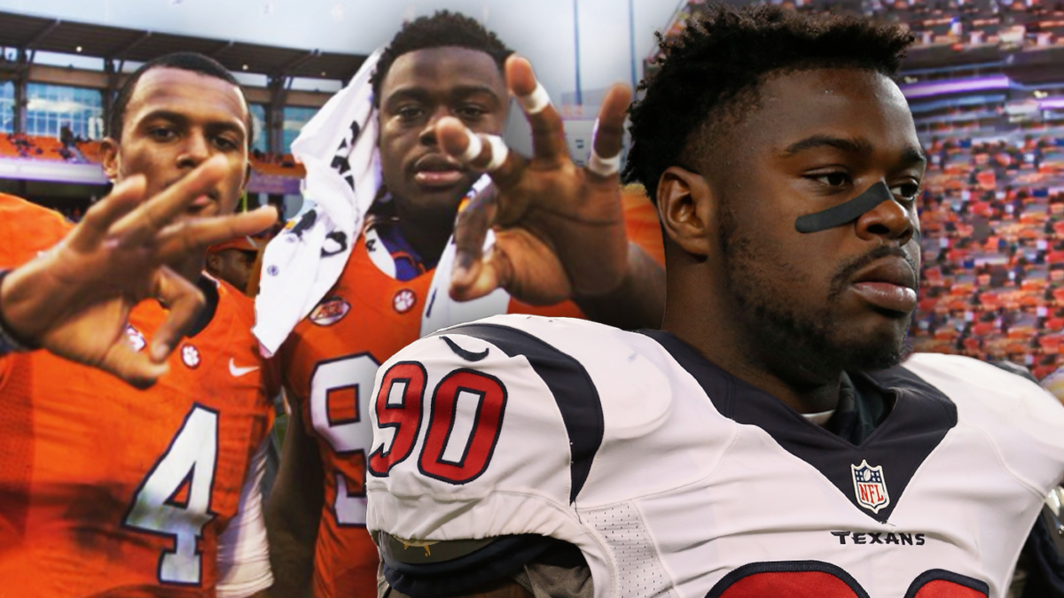 What to make of Texans flurry of moves post thumbnail image