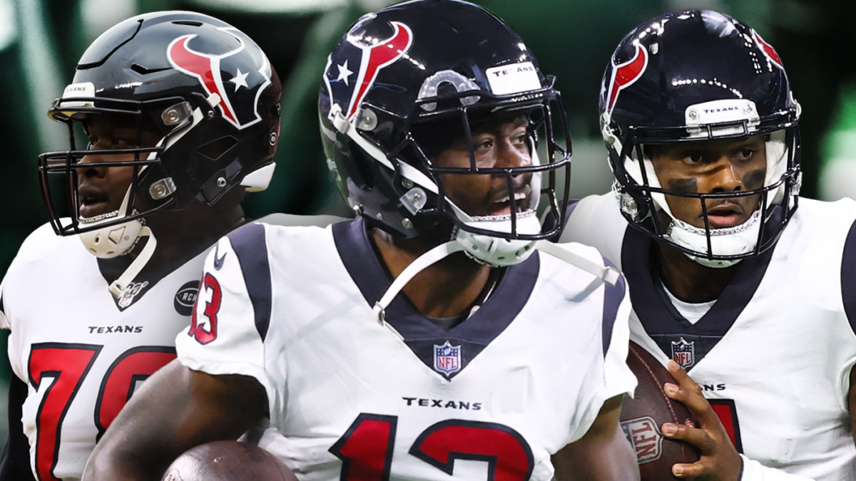 Texans tampering actually worked? post thumbnail image