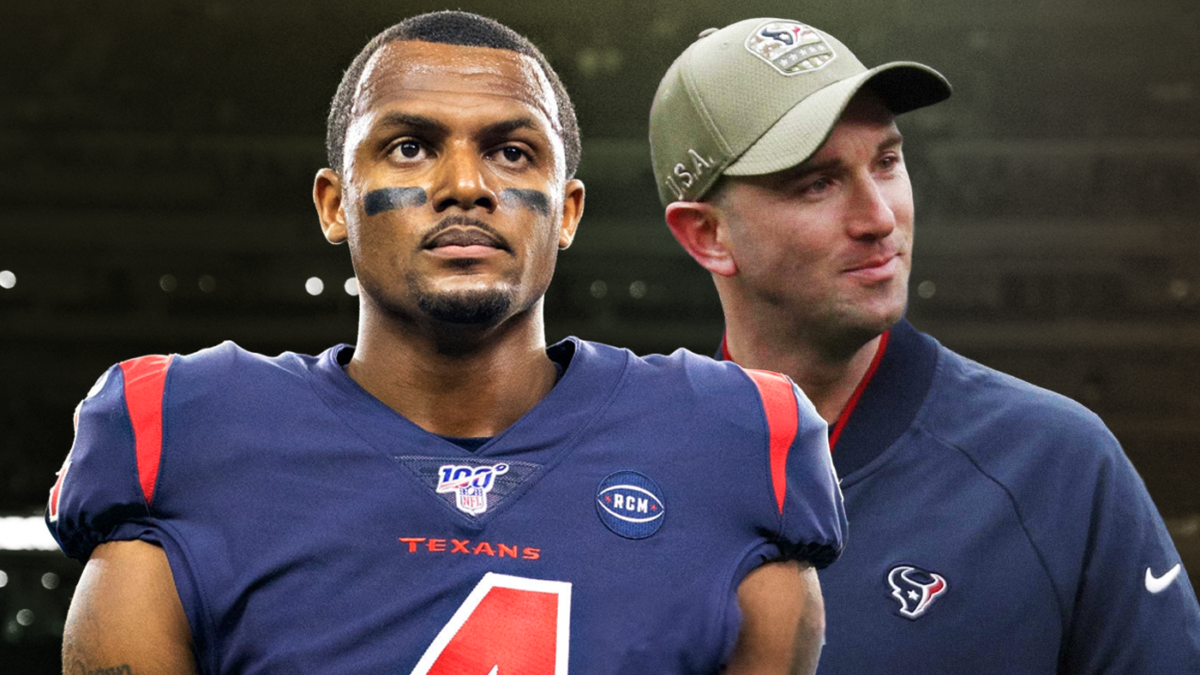 Why do fans think Watson was framed? post thumbnail image