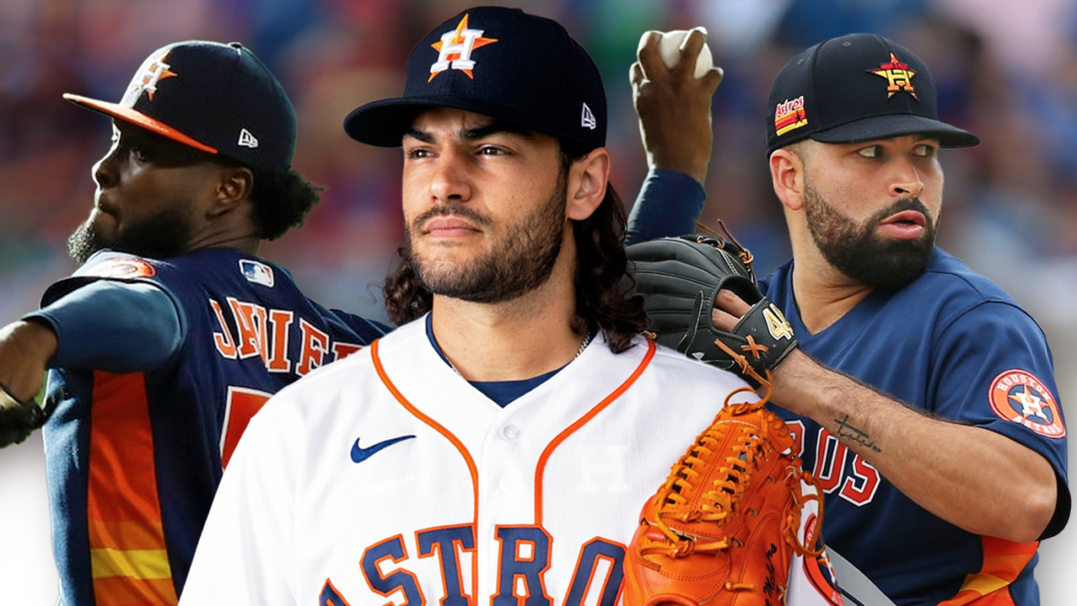 Which Astros pitcher gets bumped? post thumbnail image