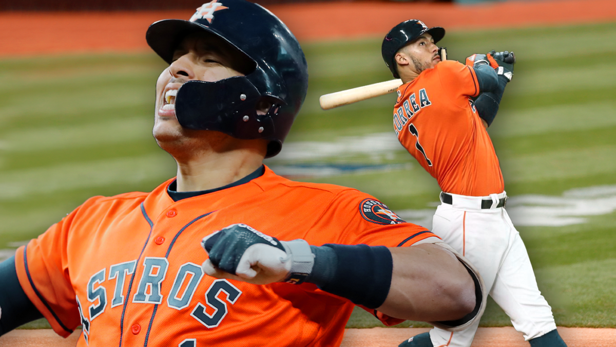 Did Astros misplay Correa situation? post thumbnail image