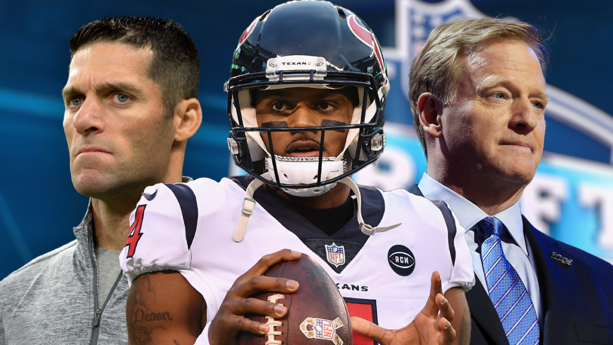 Will Texans avoid draft trap? post thumbnail image