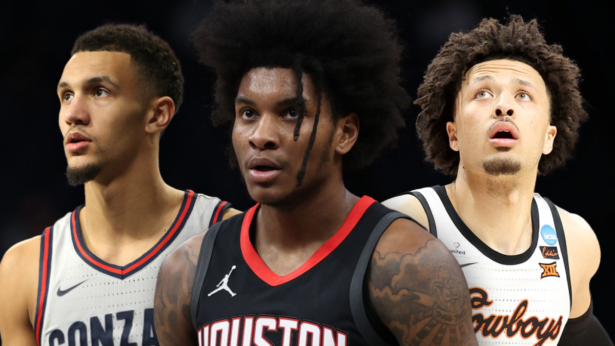 Rockets insider on draft concerns post thumbnail image