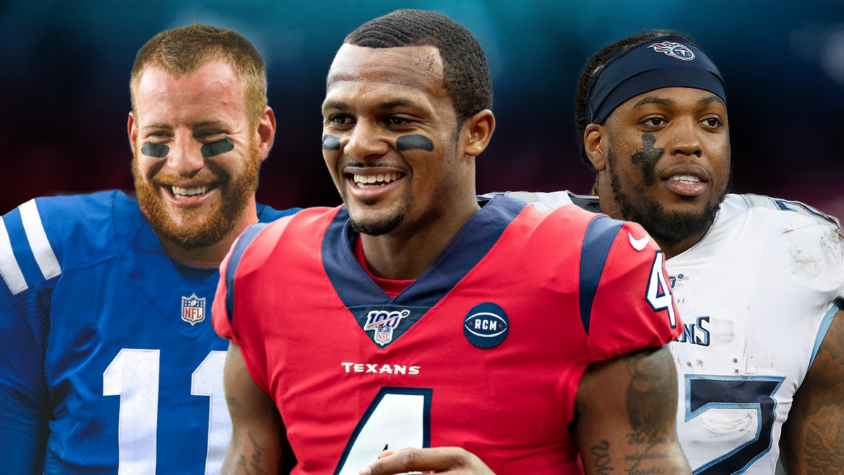 Formula for good Texans chaos post thumbnail image