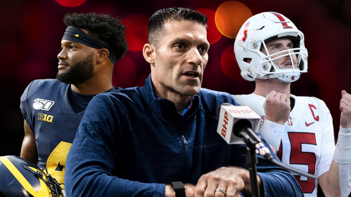 Texans should want draft do-over post thumbnail image