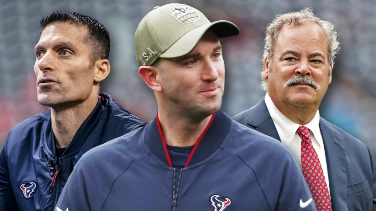 Texans: who’s in charge? post thumbnail image