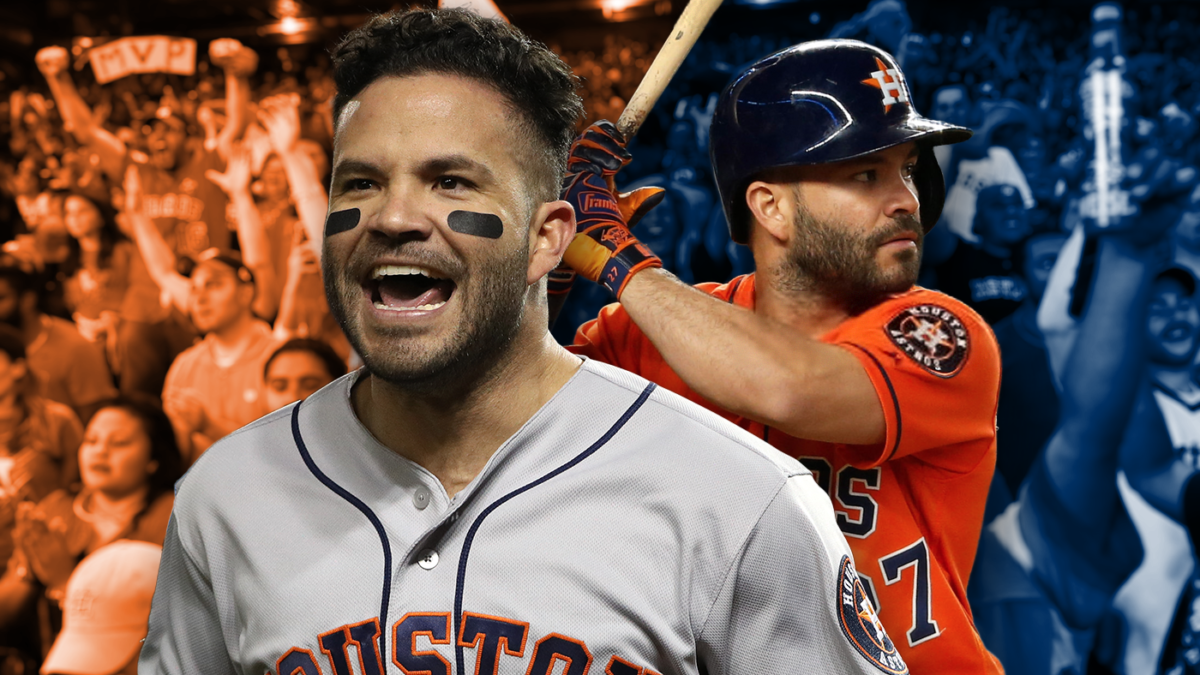 Tide turns for Astros, MLB fans post thumbnail image