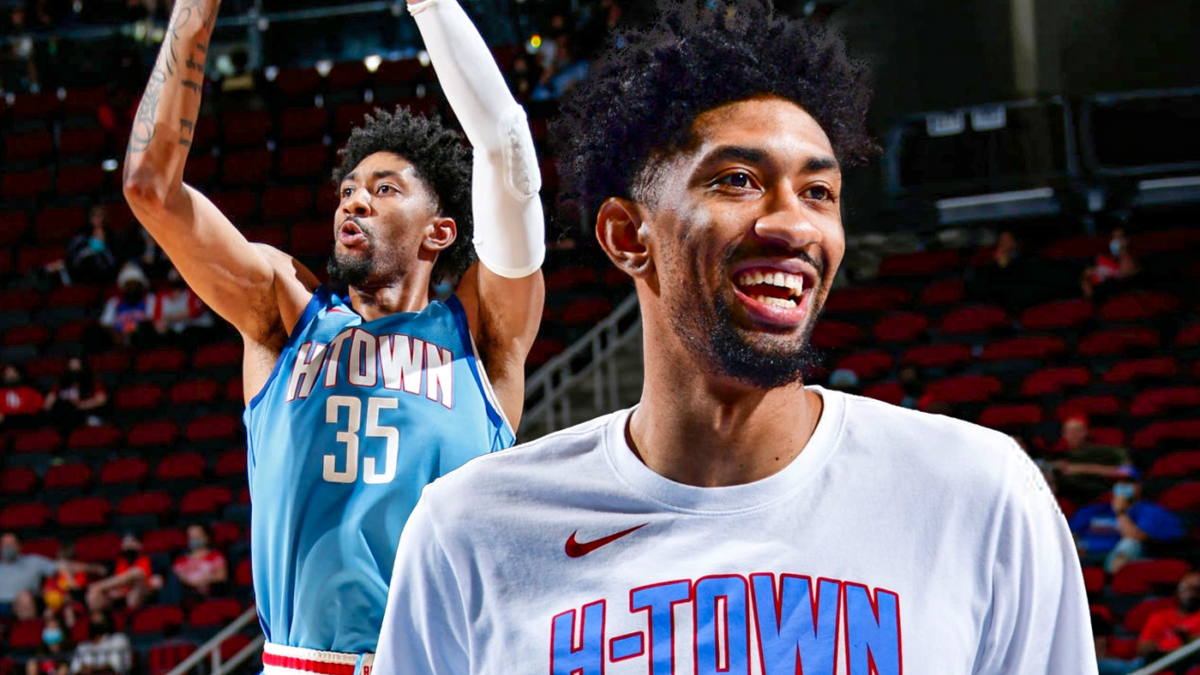 Should Rockets trade Wood? post thumbnail image