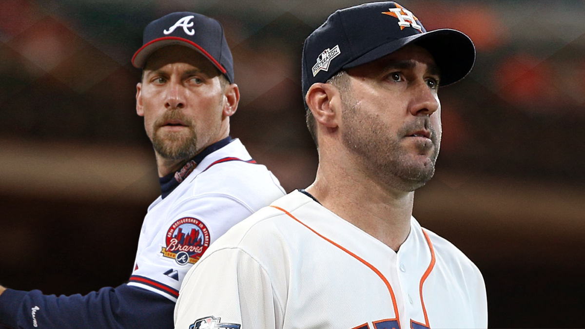 JV’s return giving Smoltz vibes post thumbnail image