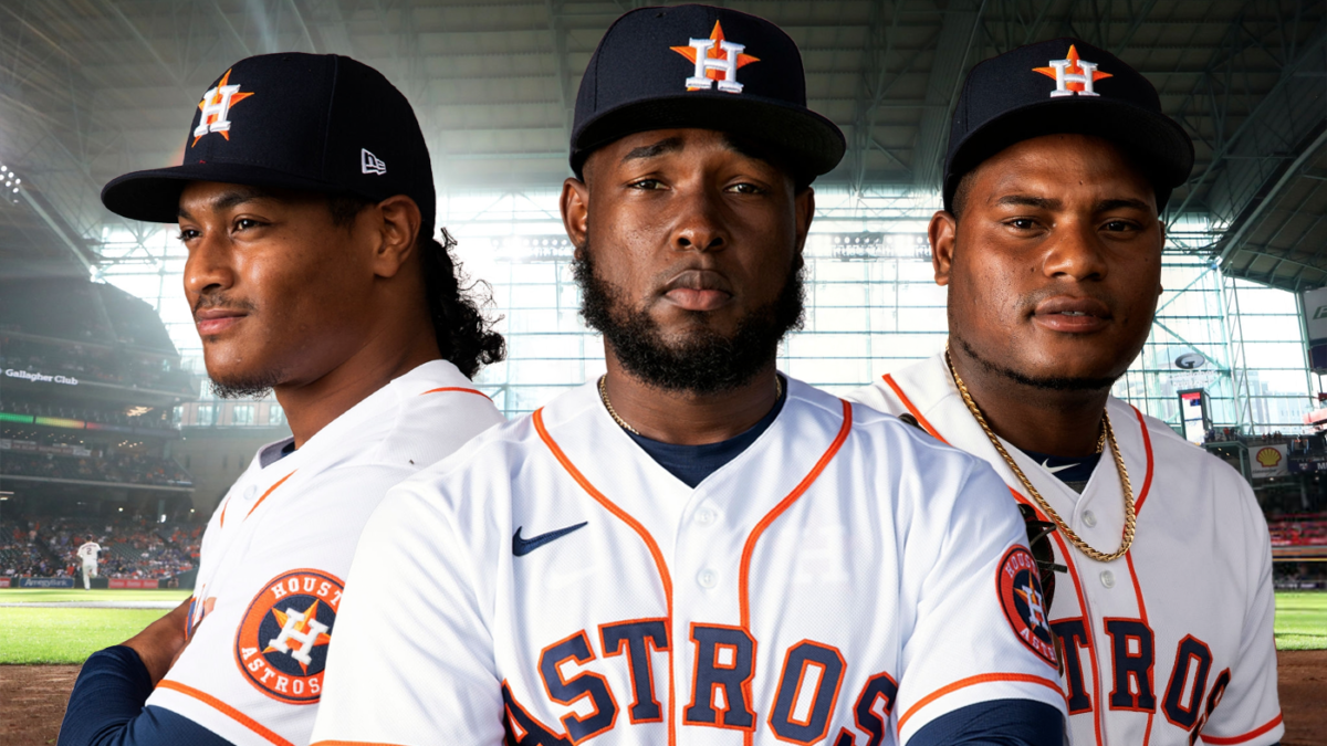 Roster shuffle buys Astros time post thumbnail image