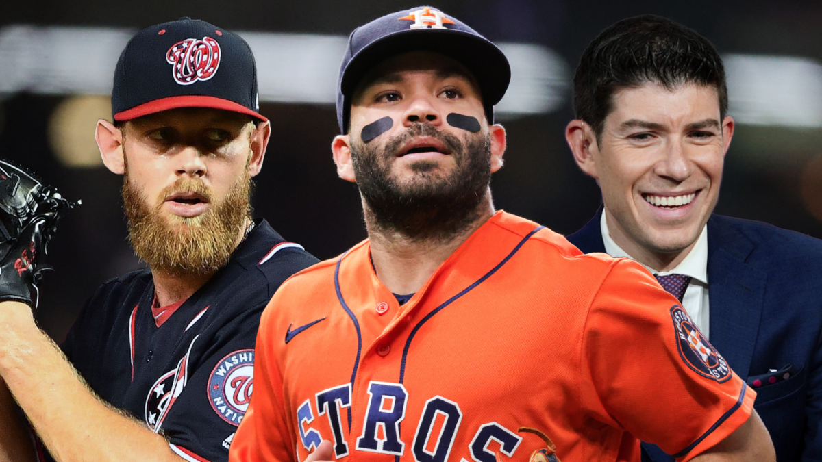 NY Media’s New Astros Smear post thumbnail image