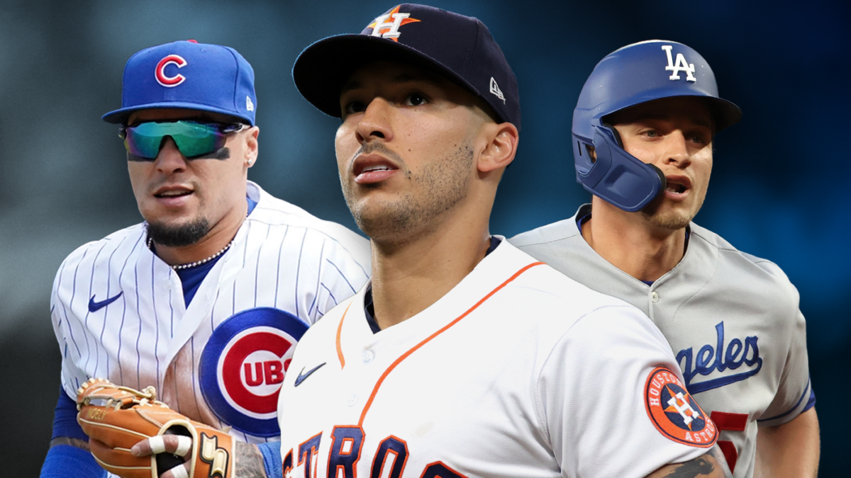Correa priced out of Houston? post thumbnail image