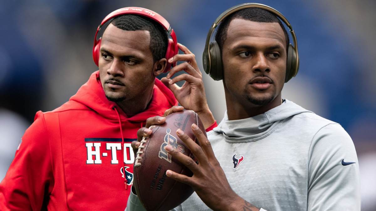 Time is now for Watson, Texans post thumbnail image