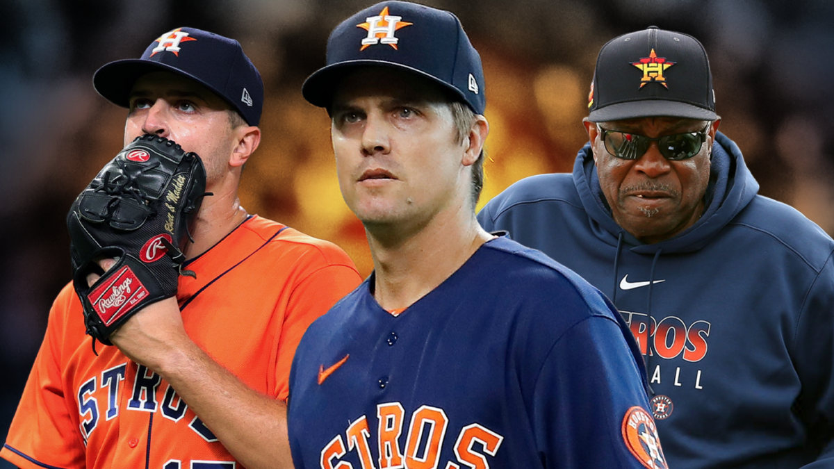 Astros starter problem post thumbnail image