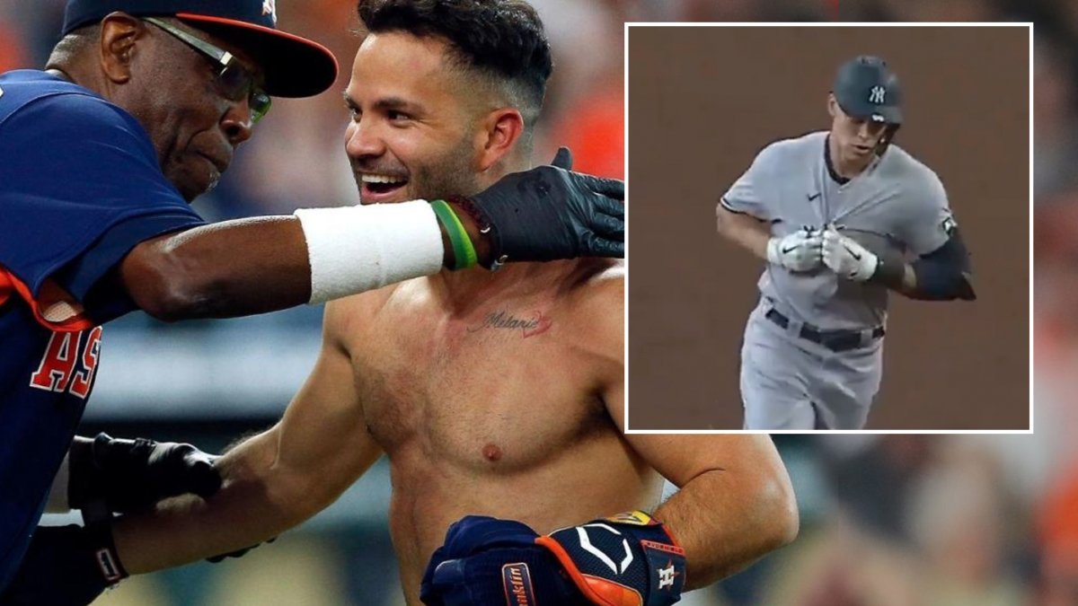 Altuve: the Yankees ultimate nemesis? post thumbnail image