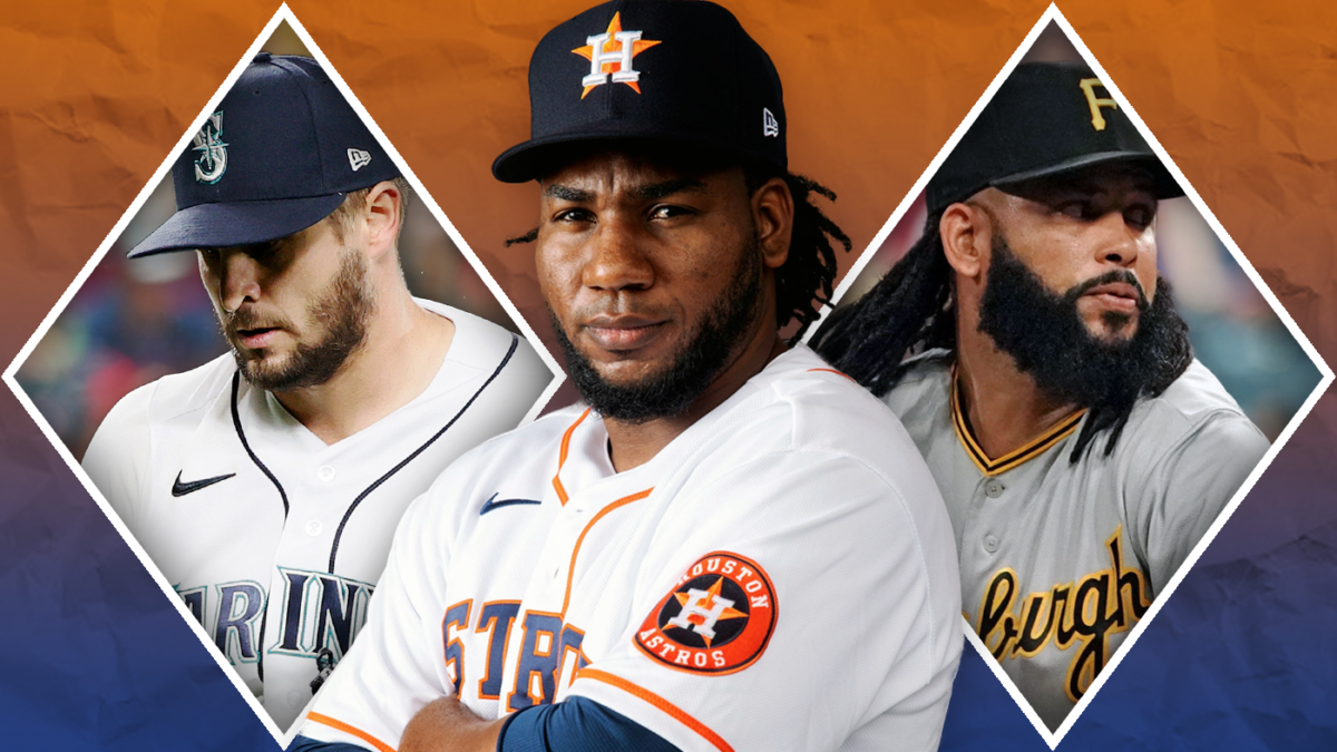 4 Astros bullpen answers post thumbnail image