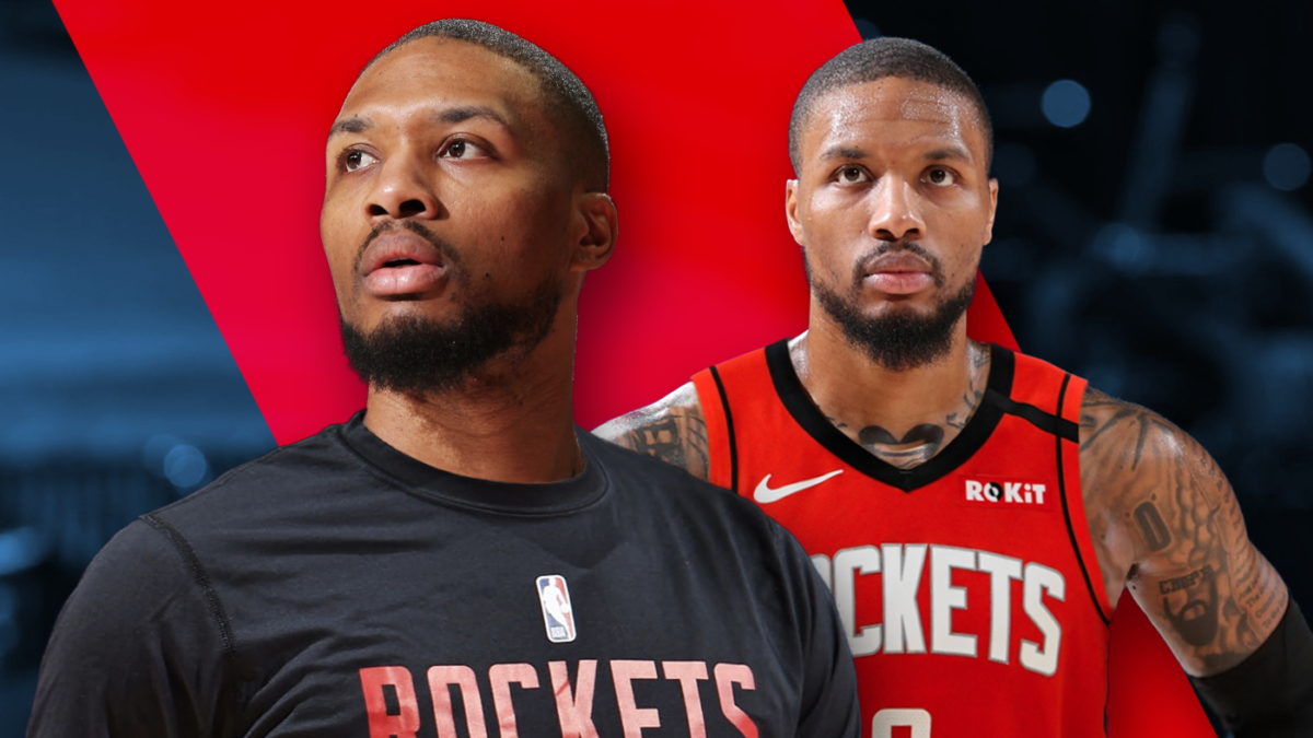 Dame time for Rockets? post thumbnail image