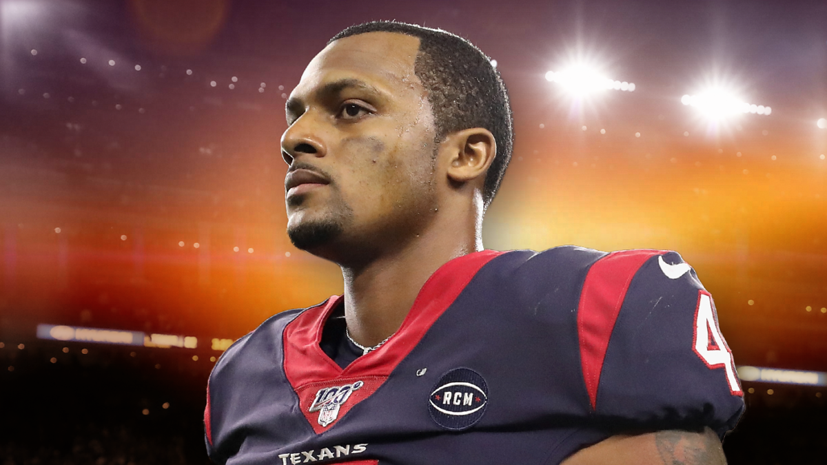 Insane Watson trade proposal post thumbnail image