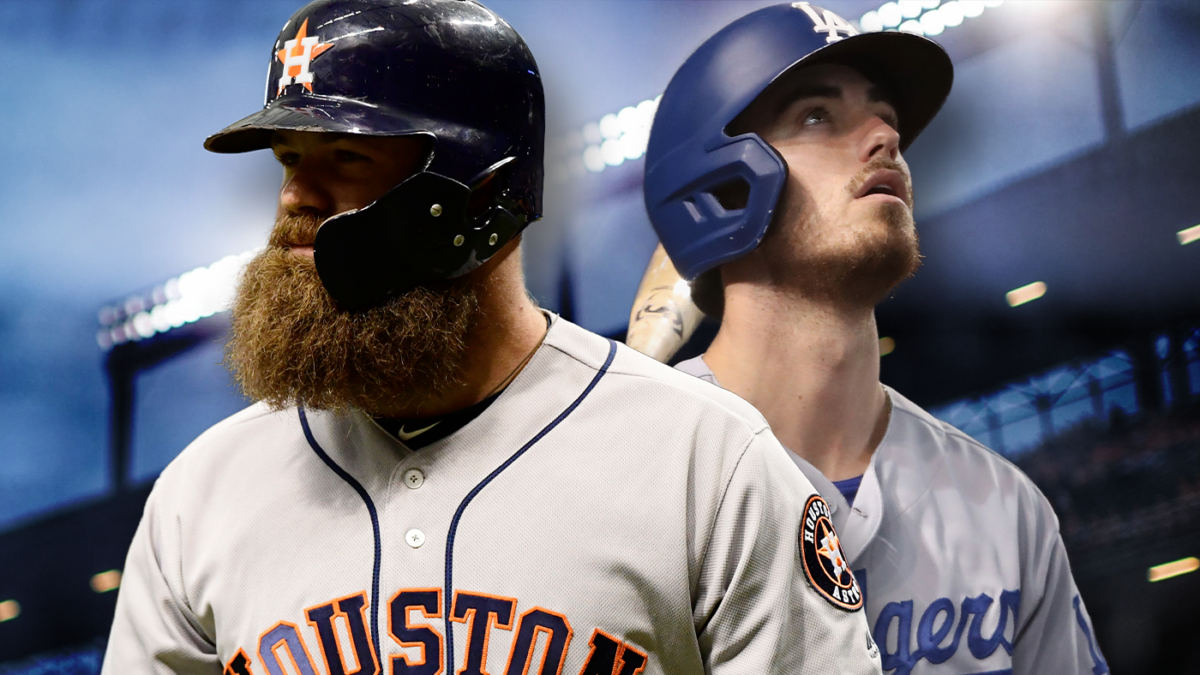 MLB insider says Dodgers cheated post thumbnail image