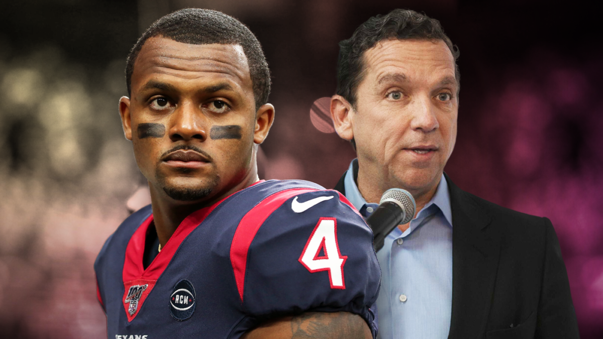 Buzbee throws shade at Deshaun post thumbnail image