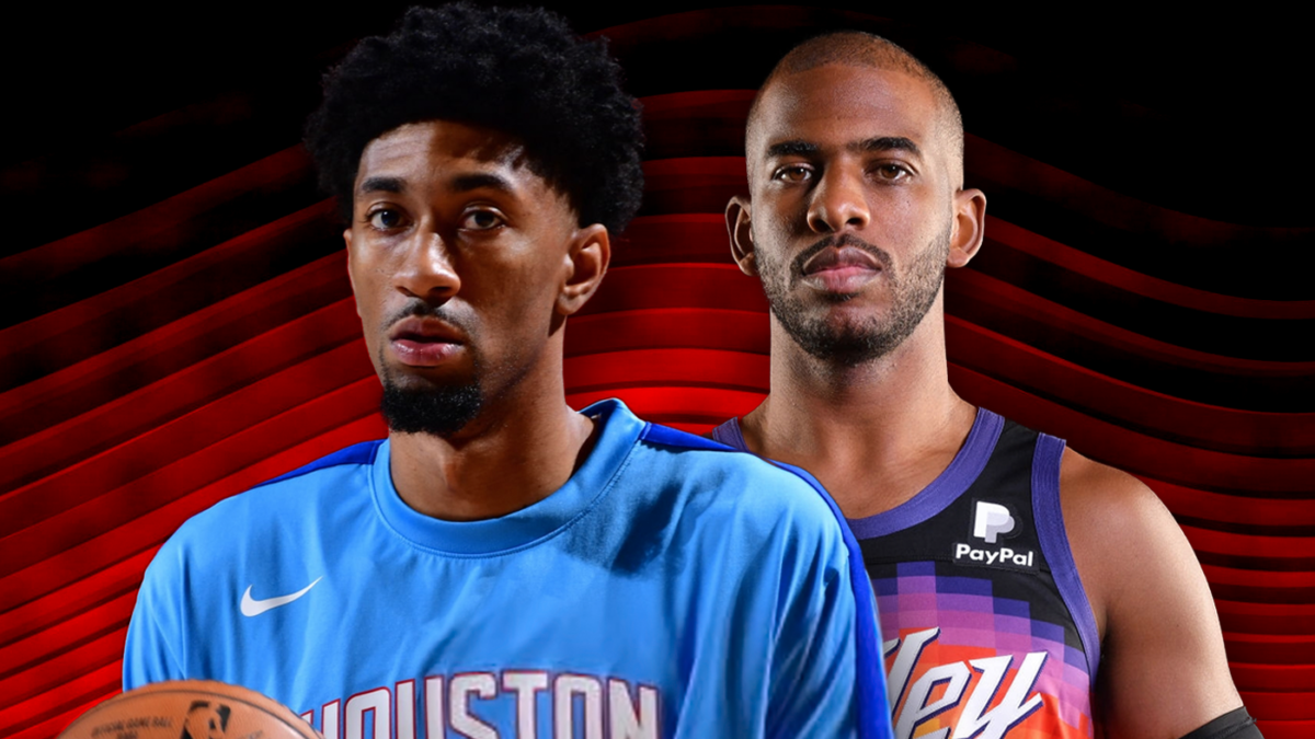 Is Christian Wood a “tough teammate?” post thumbnail image