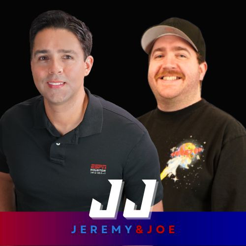 Jeremy Branham & Joe George post thumbnail image