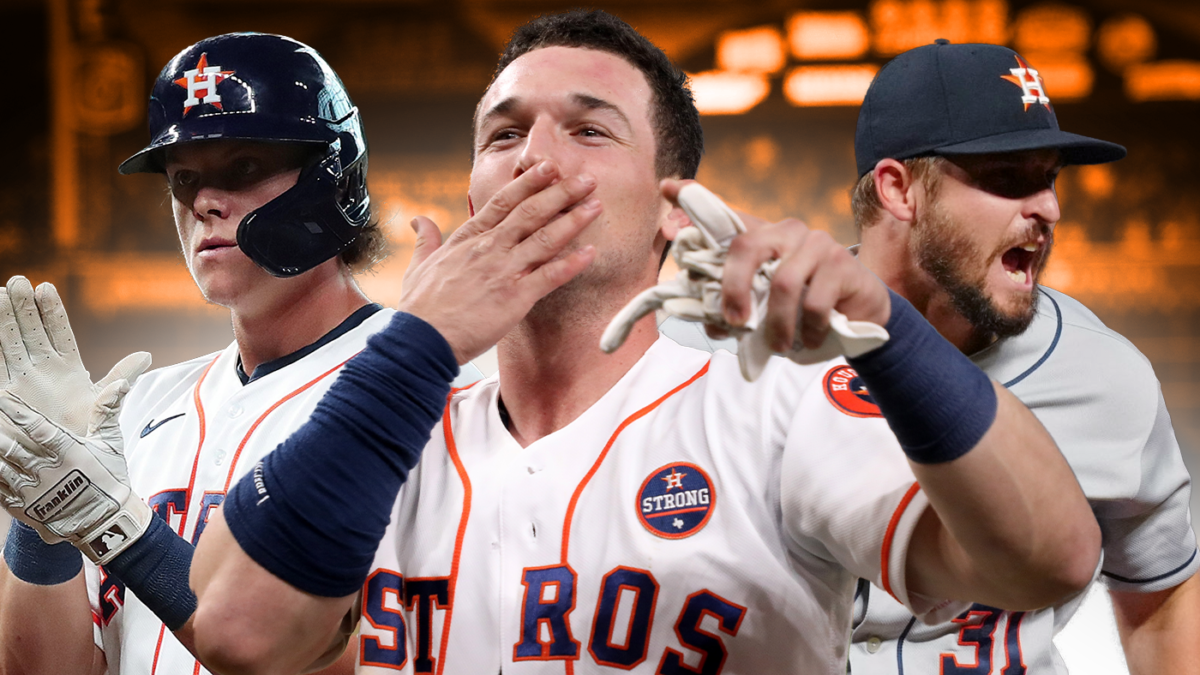 Priorities, challenges Astros now face post thumbnail image