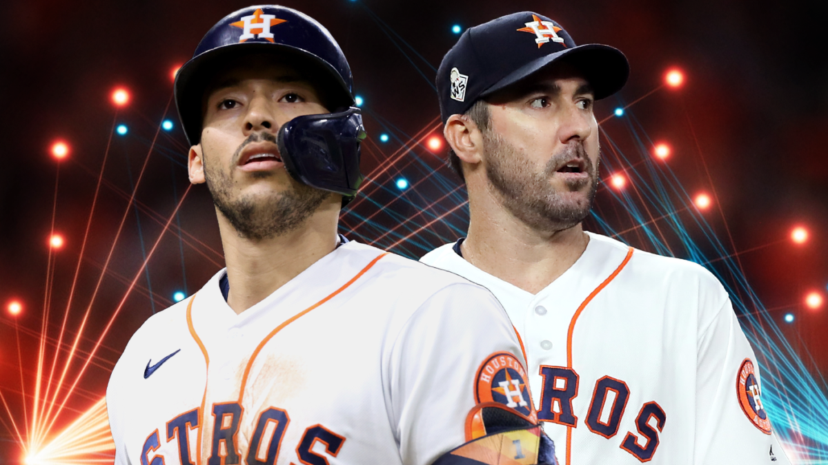 Changing of the guard for Astros post thumbnail image