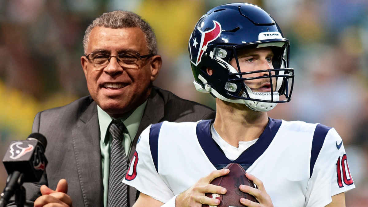 Does preseason win change Texans projections? post thumbnail image