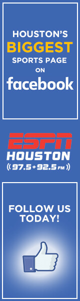 Check out the Astros World Series rings - ESPN 97.5 + 92.5