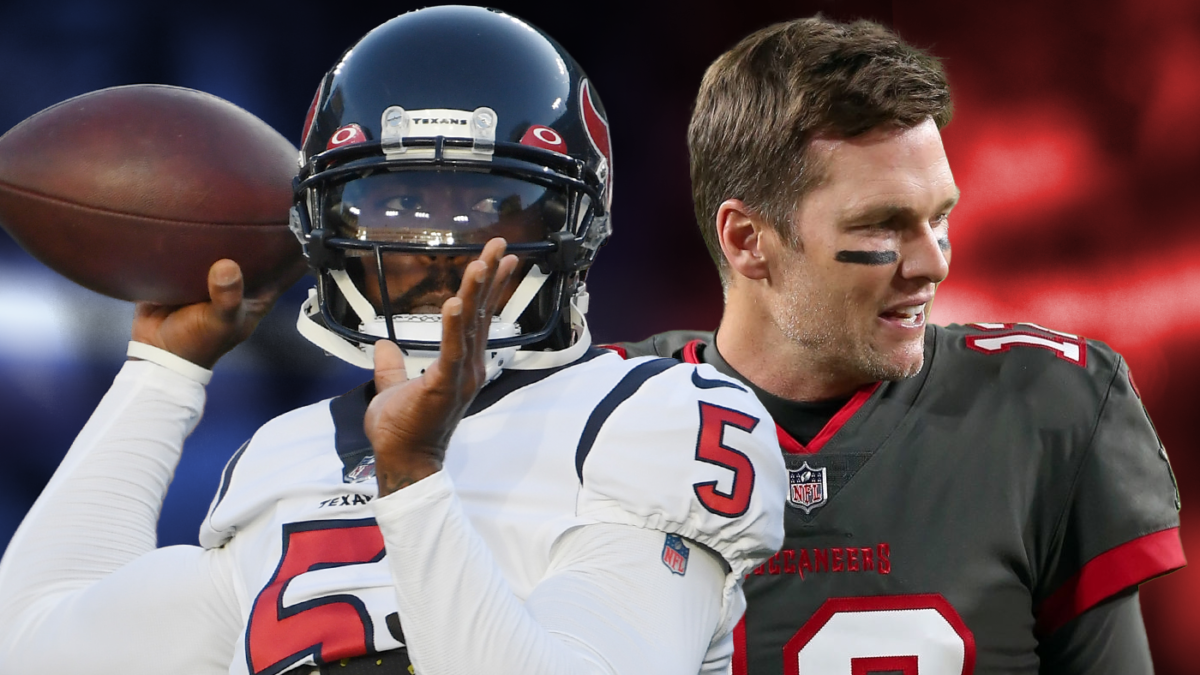 Texans-Bucs: What’s at stake post thumbnail image
