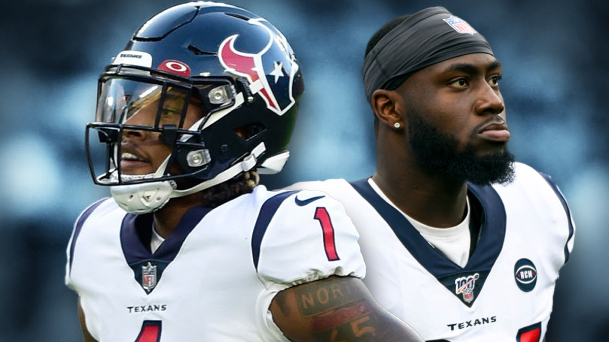 Good problems for Texans defense post thumbnail image