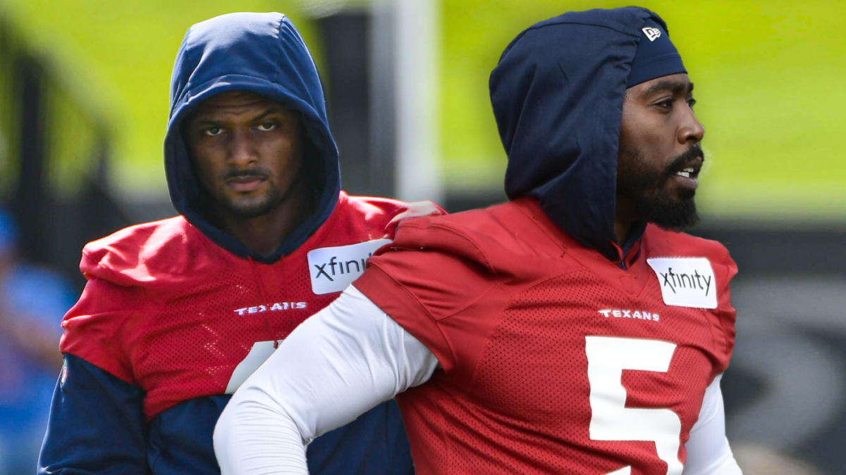 Do Texans have answer at QB? post thumbnail image