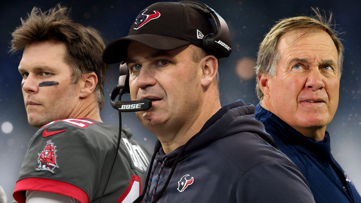 Best/Worst Bill O’Brien story yet? post thumbnail image