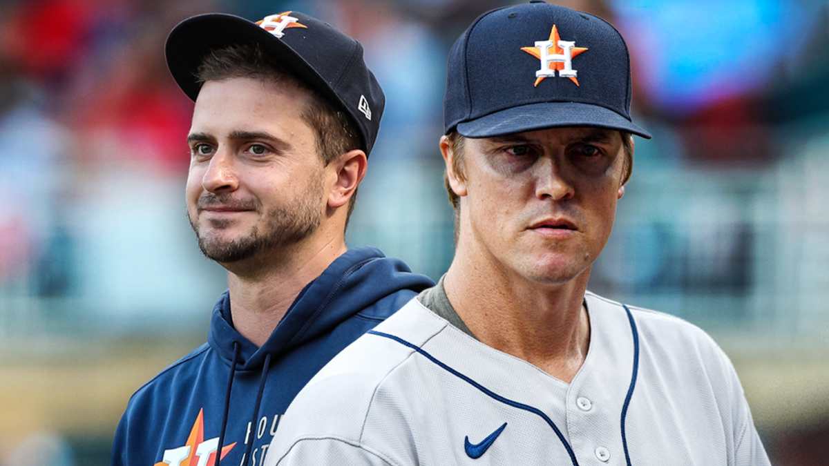 Astros pitching shuffle! post thumbnail image