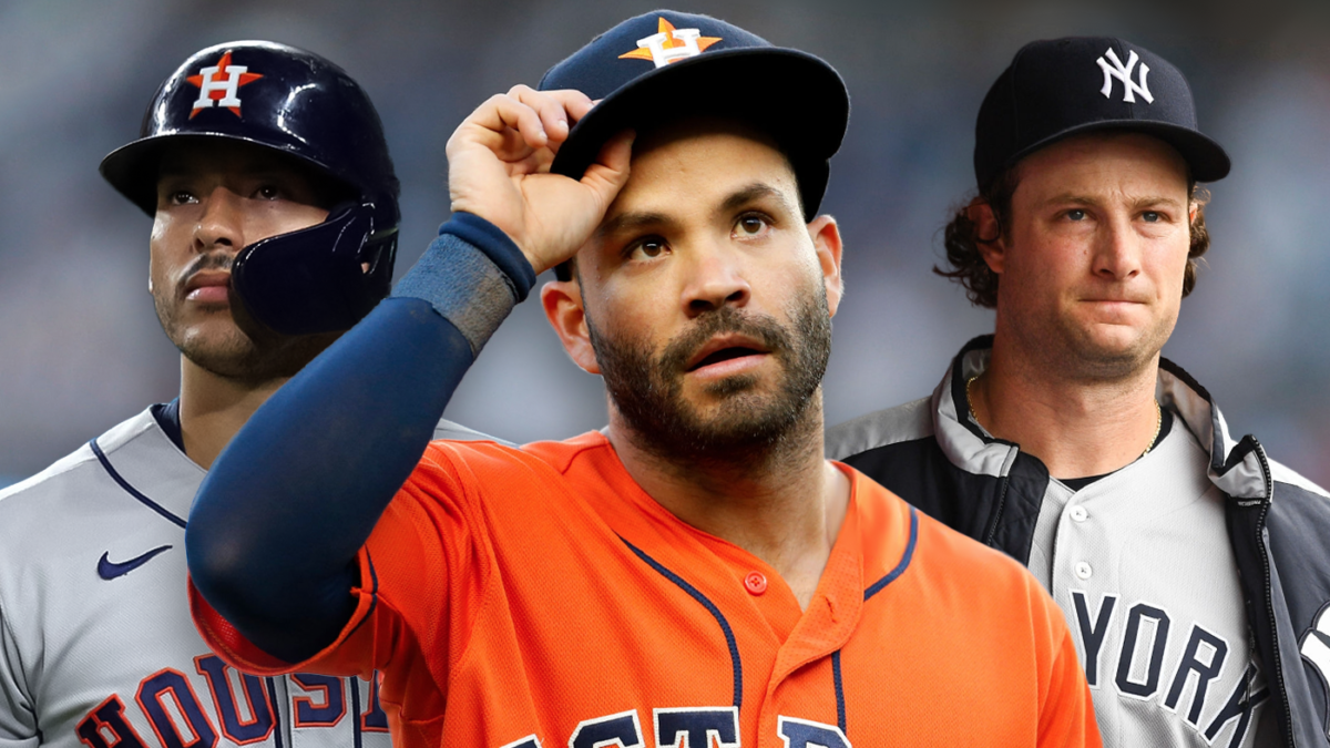 NY Media can’t keep Astros out of their mouths post thumbnail image
