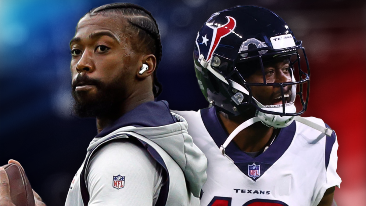 Will Texans move playmakers? post thumbnail image