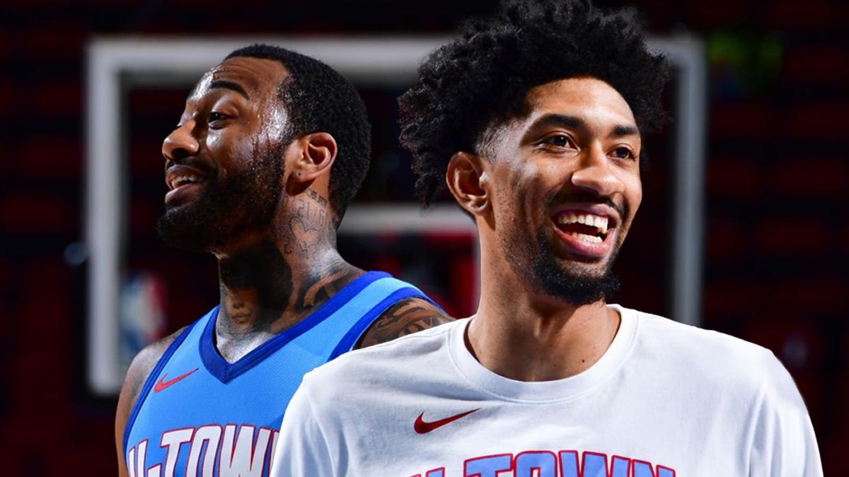Rockets Media Day: 2 curious quotes post thumbnail image