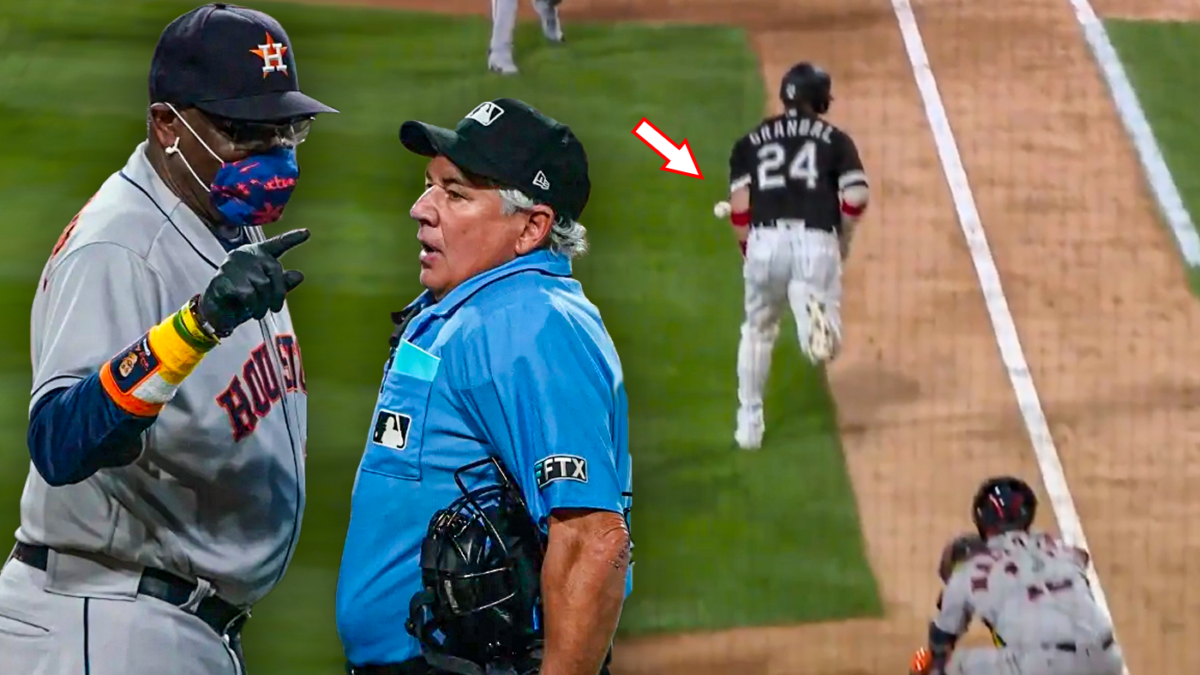 2 inexcusable ALDS Game 3 events post thumbnail image