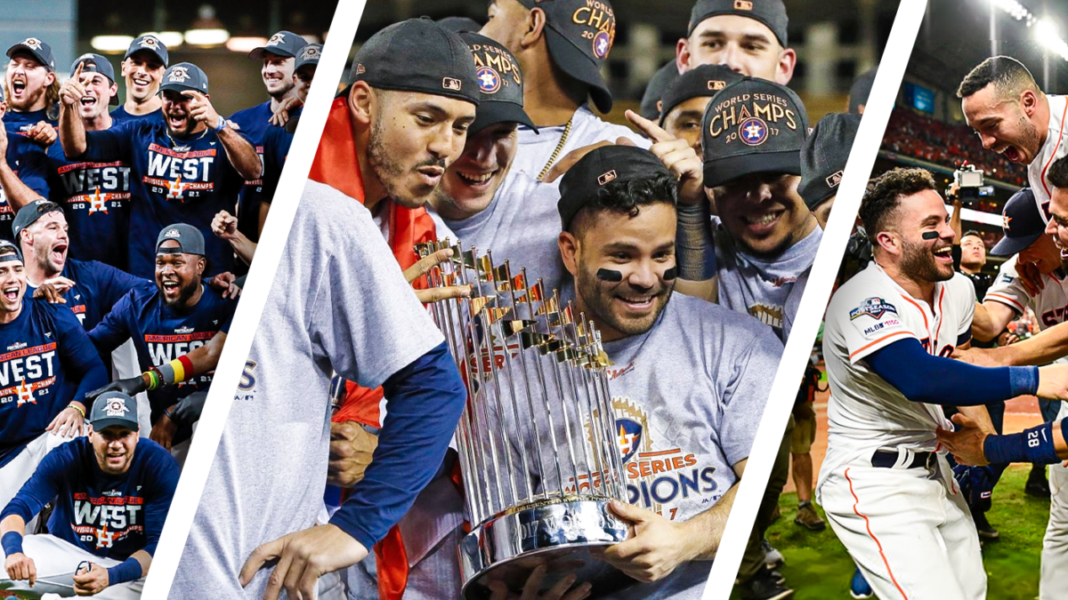 phantom astros