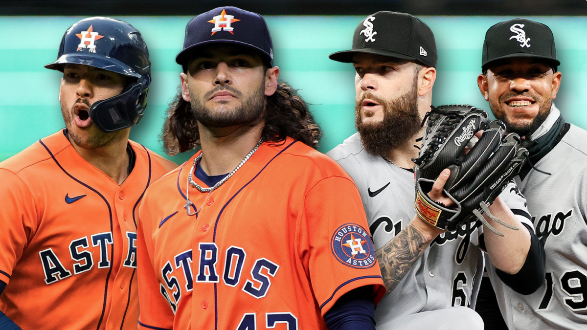 ALDS: Astros advantages, challenges post thumbnail image
