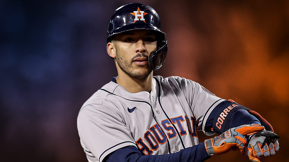 Re-signing Correa requires perspective post thumbnail image