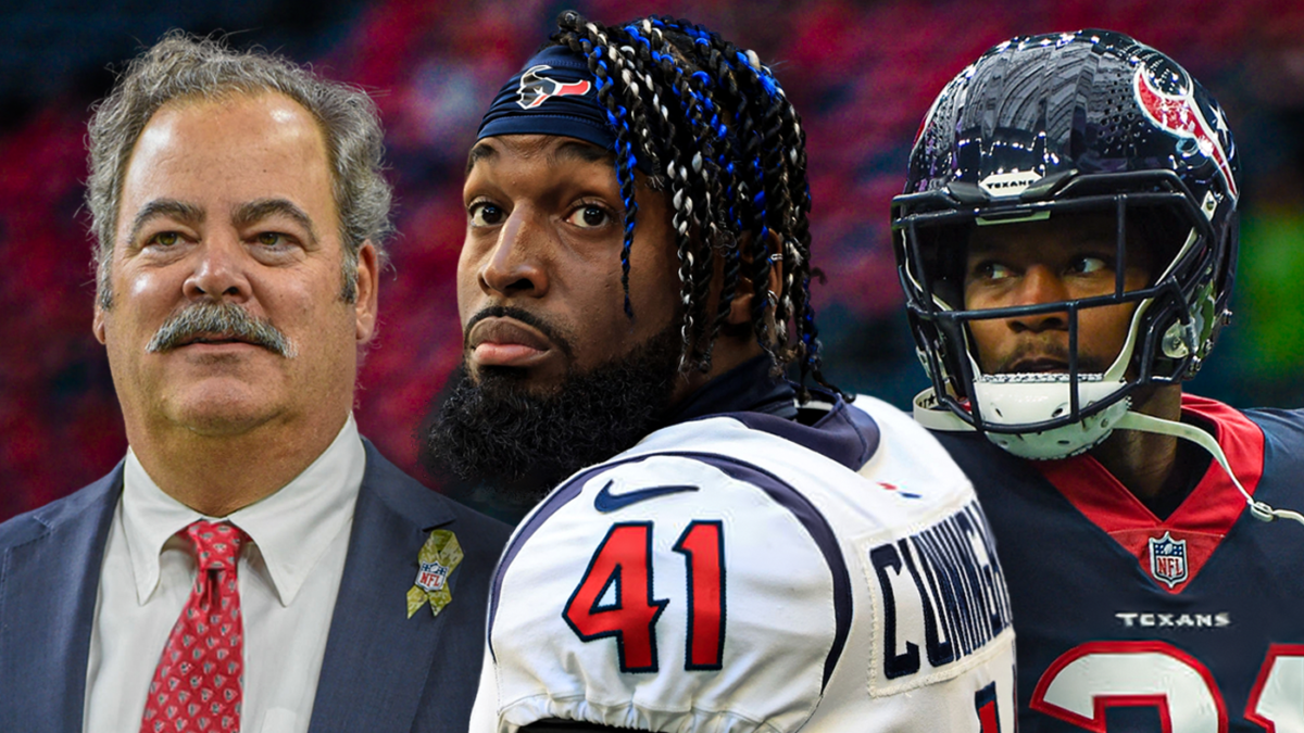 Texans refuse responsibility? post thumbnail image
