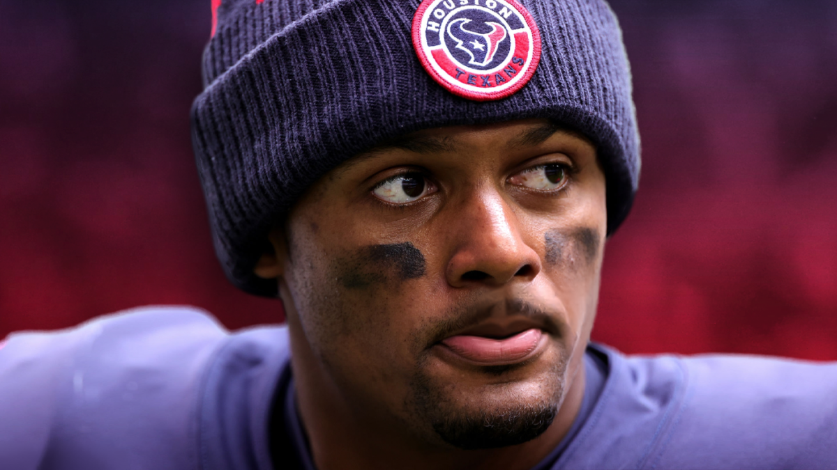 NFL insider on imminent Watson trade post thumbnail image