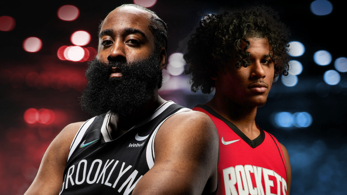 Could Harden return to Houston? post thumbnail image