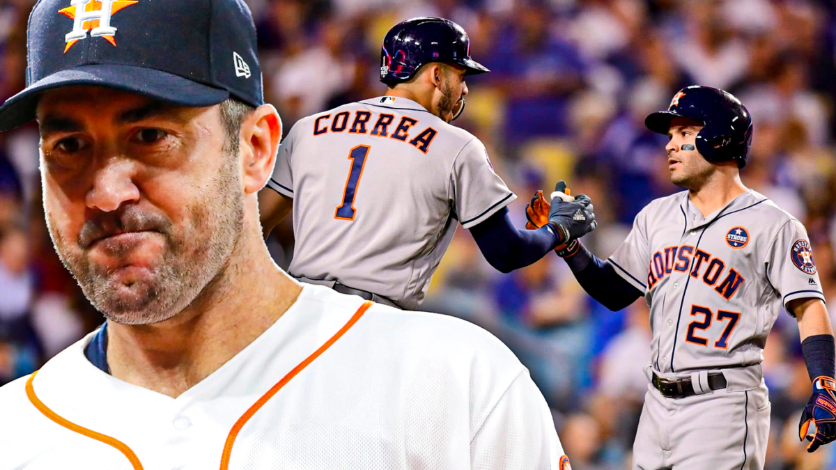Verlander vetoed by Astros players? post thumbnail image