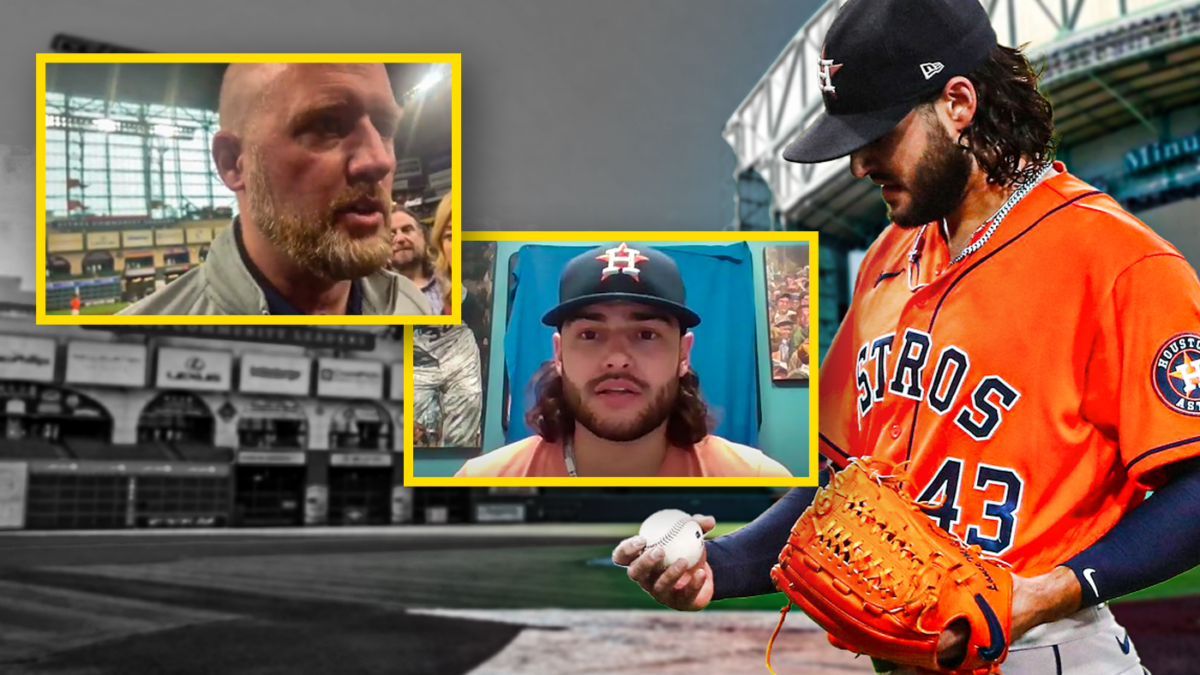 Latest on Lance McCullers injury status post thumbnail image