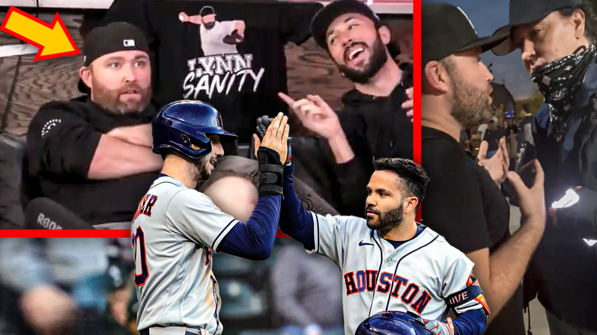 White Sox Dave on his Altuve “hate” post thumbnail image