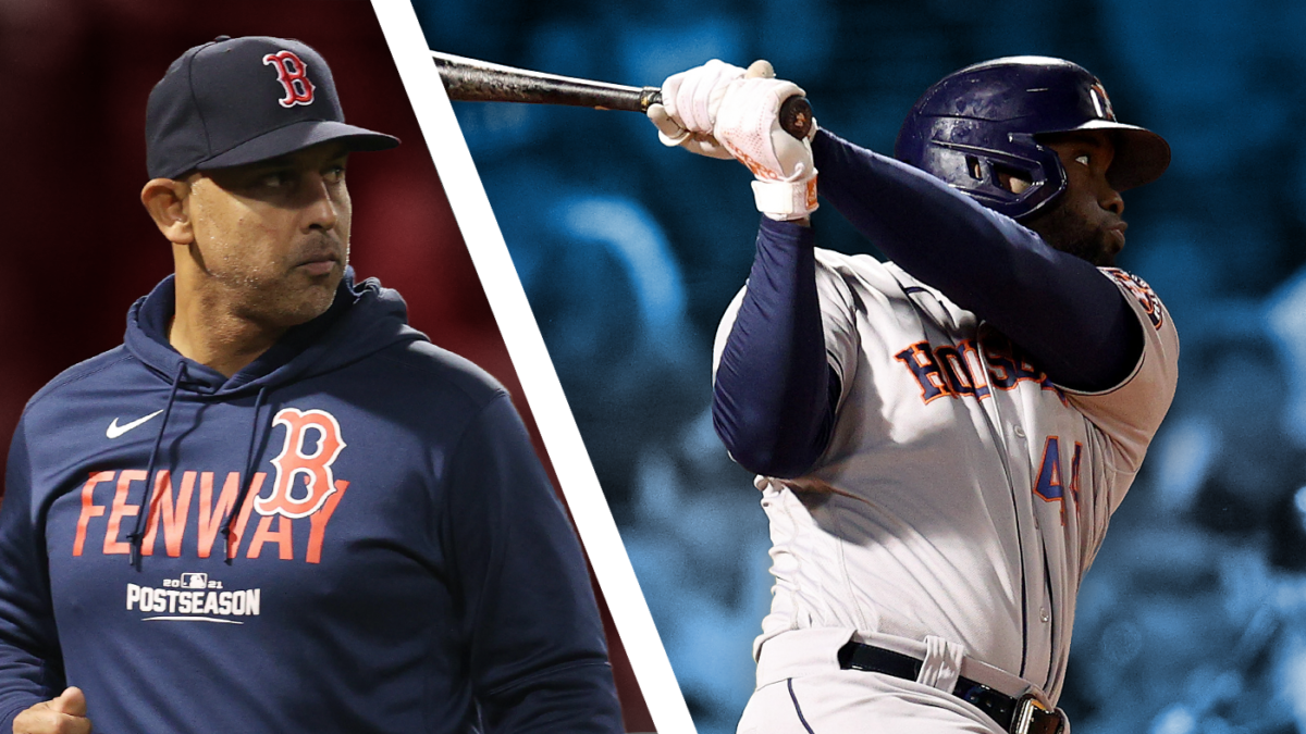 Boston media accuses Astros of cheating post thumbnail image